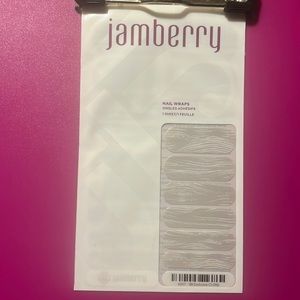 Jamberry Nail Wraps-Brand New Full Sheet